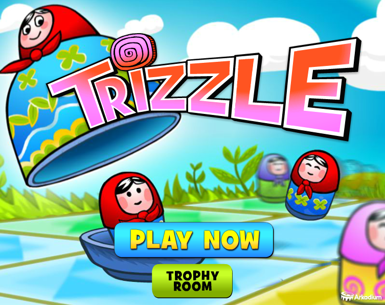 Trizzle Trizzle
