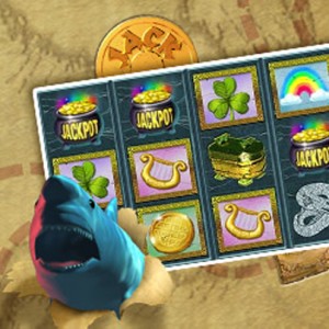 Pogo vaults of atlantis slots games