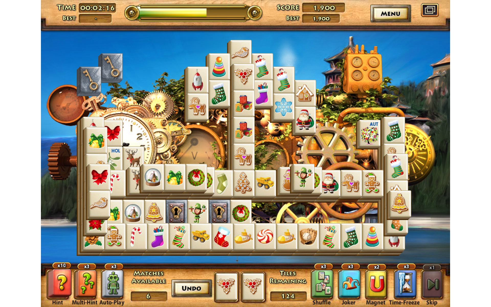 Mahjong escape ancient china download full version free