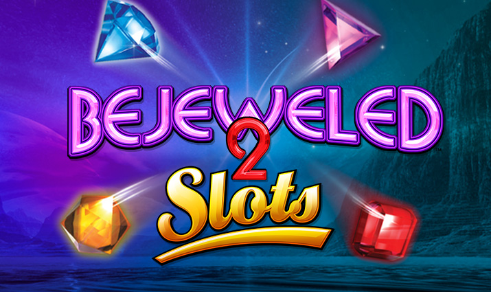 Play bejeweled slots for free play